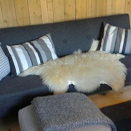 Herberge. 46 Garmisch-Partenkirchen Extérieur photo