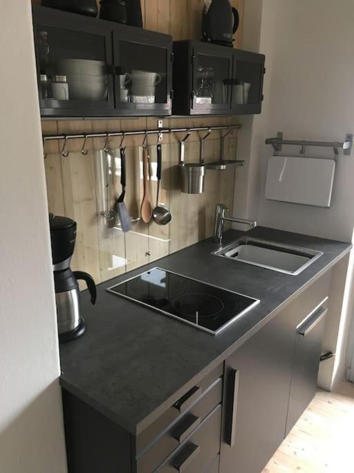 Herberge. 46 Garmisch-Partenkirchen Extérieur photo