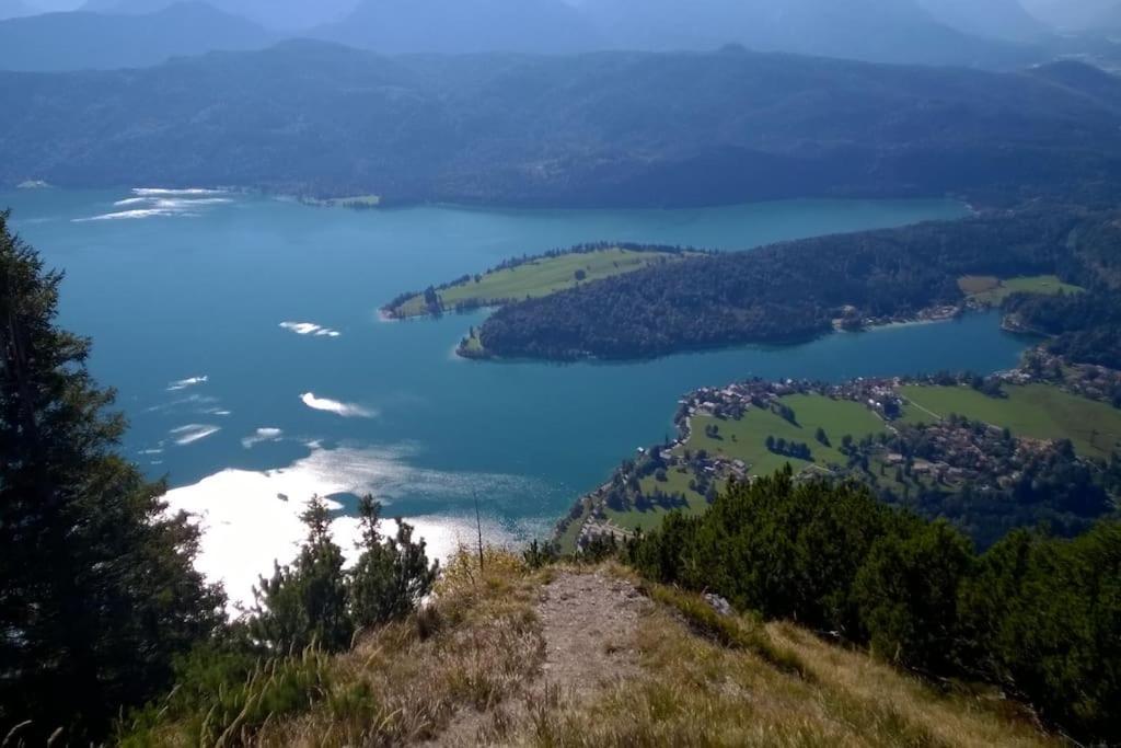 Herberge. 46 Garmisch-Partenkirchen Extérieur photo
