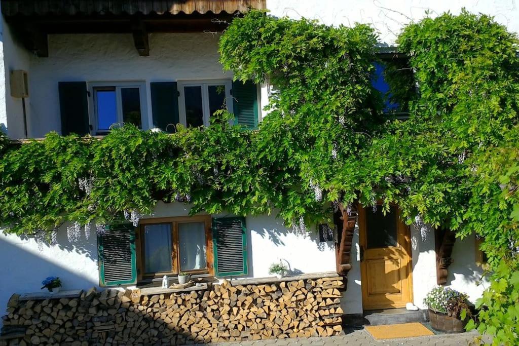 Herberge. 46 Garmisch-Partenkirchen Extérieur photo