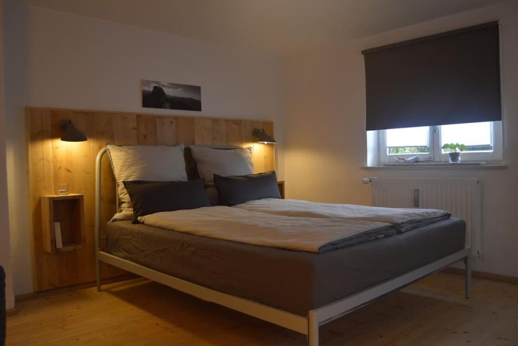 Herberge. 46 Garmisch-Partenkirchen Extérieur photo