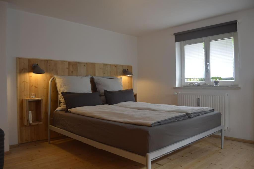 Herberge. 46 Garmisch-Partenkirchen Extérieur photo