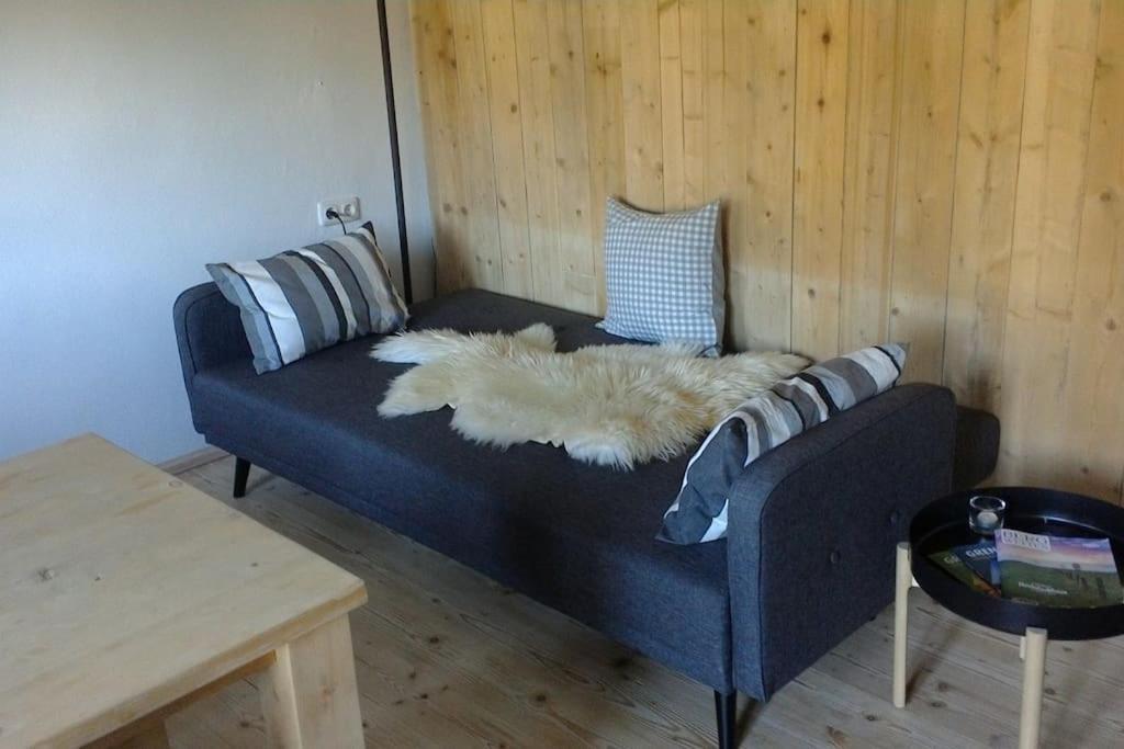 Herberge. 46 Garmisch-Partenkirchen Extérieur photo