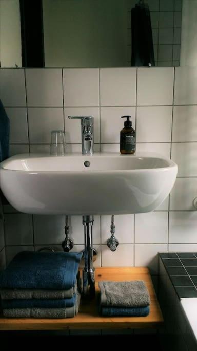 Herberge. 46 Garmisch-Partenkirchen Extérieur photo