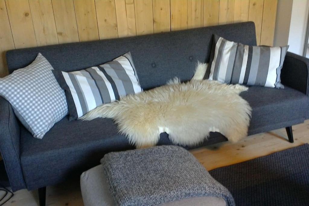 Herberge. 46 Garmisch-Partenkirchen Extérieur photo