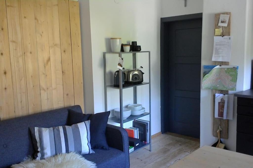 Herberge. 46 Garmisch-Partenkirchen Extérieur photo