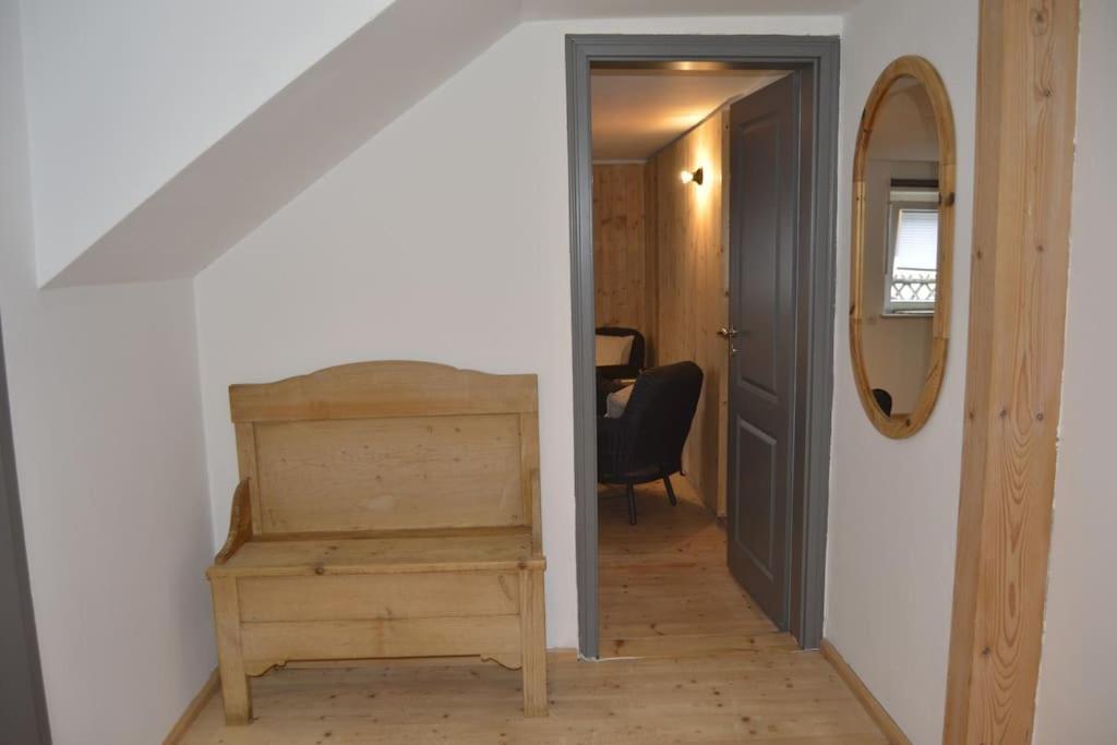 Herberge. 46 Garmisch-Partenkirchen Extérieur photo
