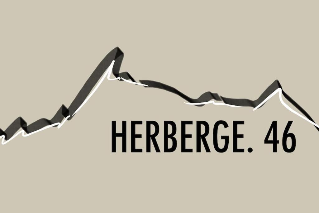 Herberge. 46 Garmisch-Partenkirchen Extérieur photo