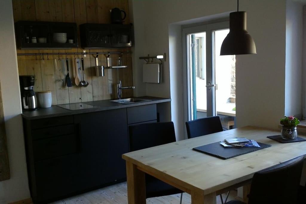 Herberge. 46 Garmisch-Partenkirchen Extérieur photo