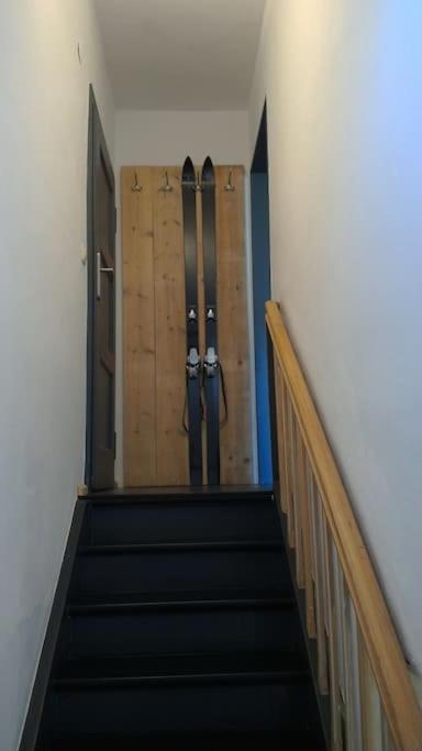 Herberge. 46 Garmisch-Partenkirchen Extérieur photo