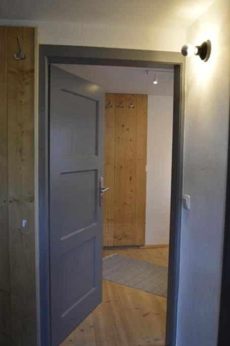 Herberge. 46 Garmisch-Partenkirchen Extérieur photo