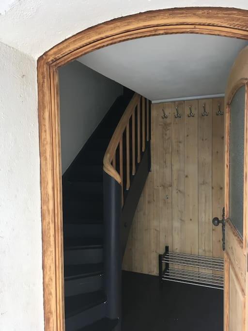Herberge. 46 Garmisch-Partenkirchen Extérieur photo