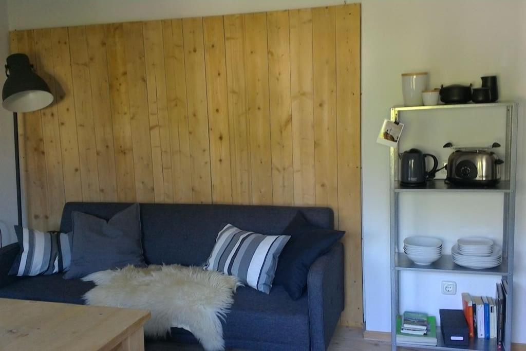 Herberge. 46 Garmisch-Partenkirchen Extérieur photo